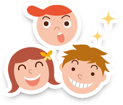 こどもイラスト