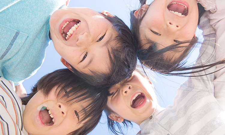 治療費を抑えた矯正治療が可能です。